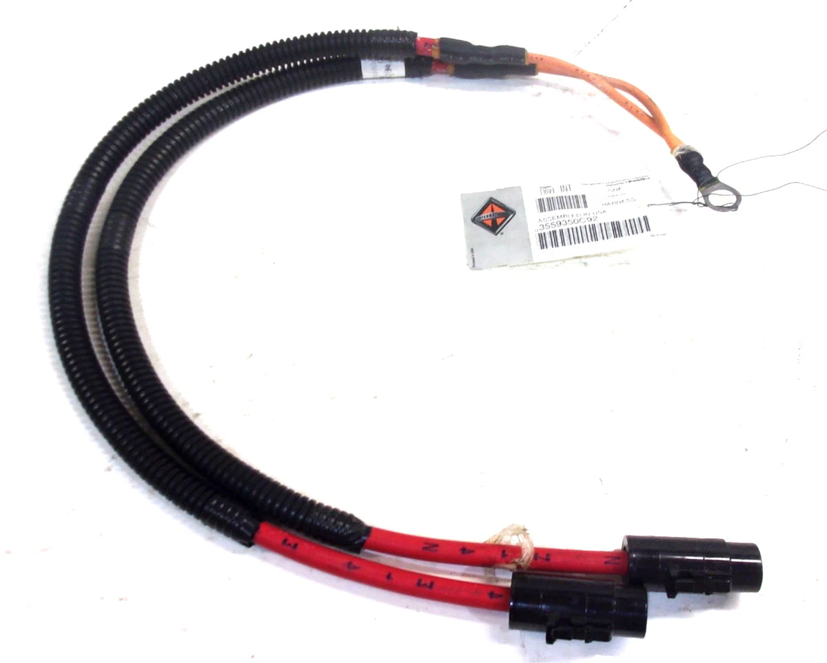 OEM Chassis Wiring Harness for International (3559350C91, 3559350C92, 3559350C93)