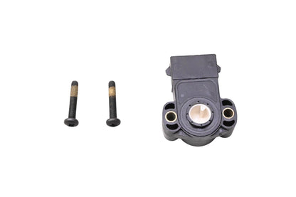 Throttle Position Sensor for