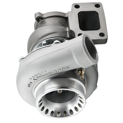 GT3582 Turbocharger T3 Flange with Intercooler & Pipe Kit for Universal