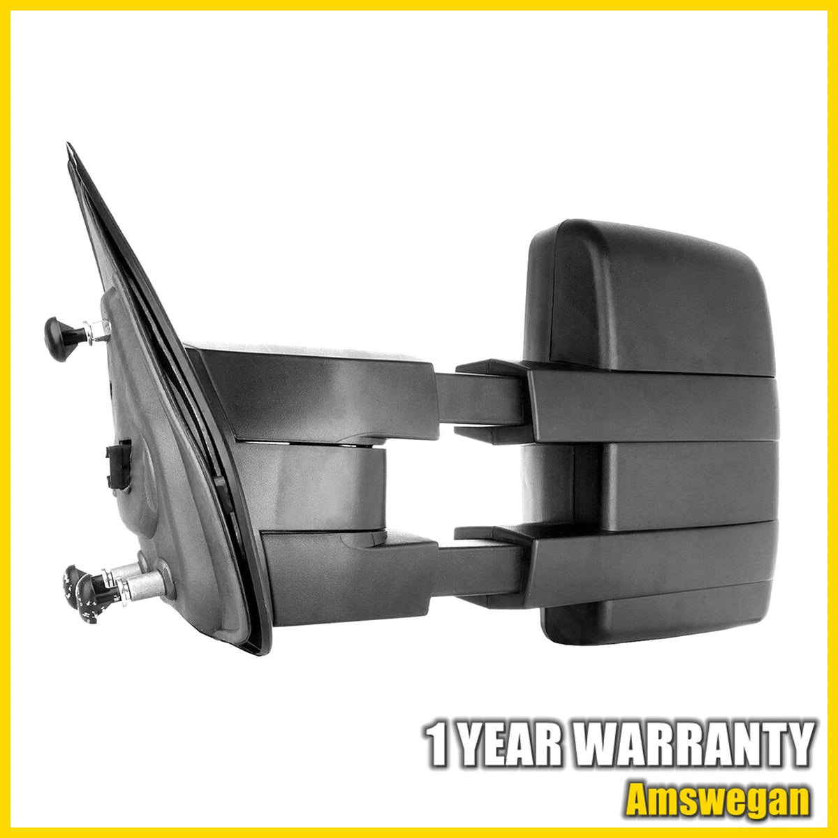 Left Power Heated Signal Towing Mirror for Ford F150 (2007–2014) FO1320369