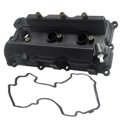 Right Valve Cover for Infiniti QX4 (2002–2003) & Nissan Pathfinder (2002–2004) 0360006