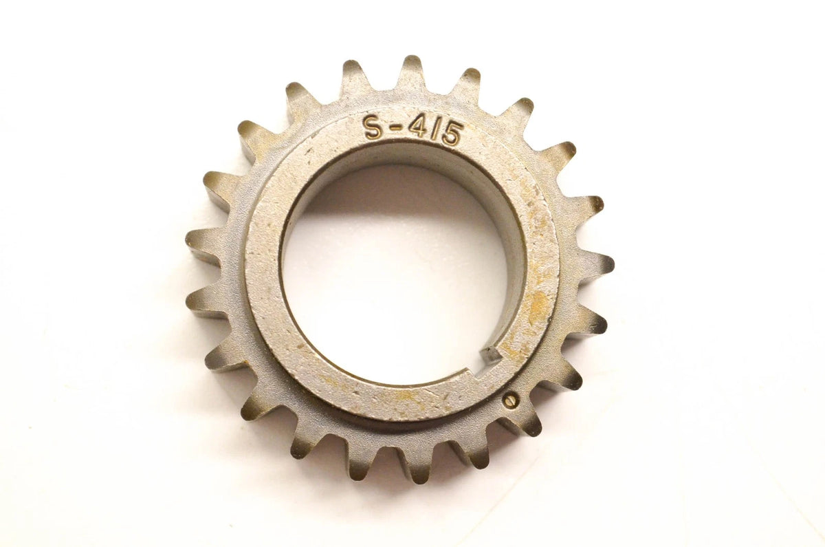 Melling S415 Camshaft Sprocket for