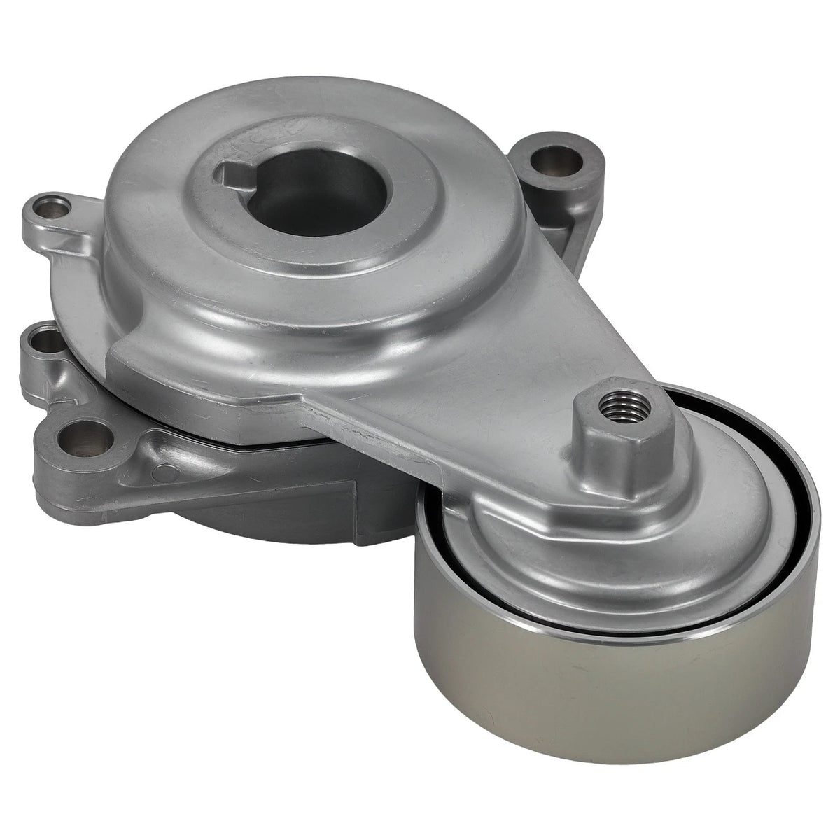Belt Tensioner for Honda L4 1.5L (2015–2018) 311705R7A11 Steel