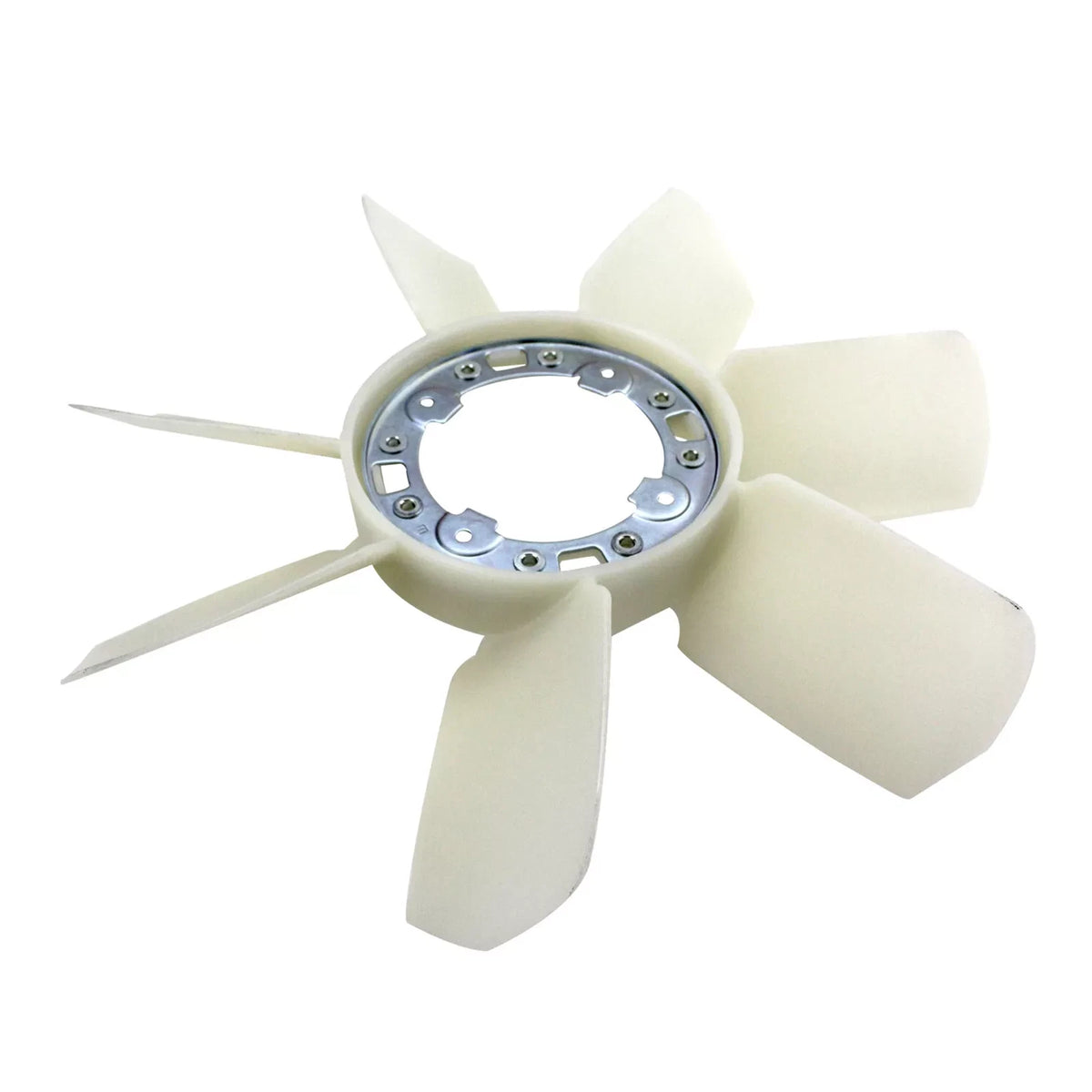 Engine Cooling Fan Clutch Blade for Toyota Sequoia Lexus GX470 (2001–2007) FNT-016