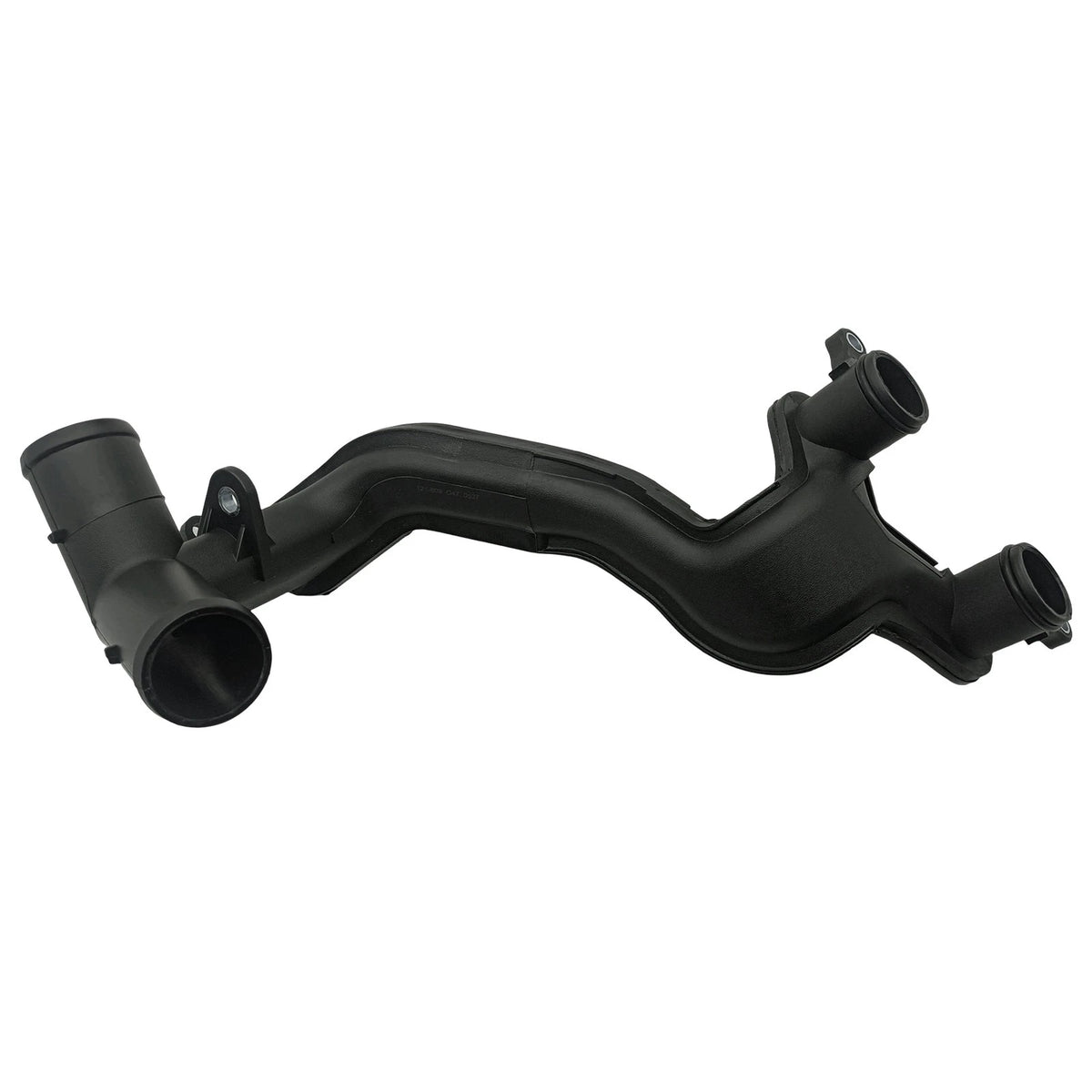 Water Pump Coolant Outlet Thermostat Tube Pipe for Land Rover Range Rover Sport (2010–2013)