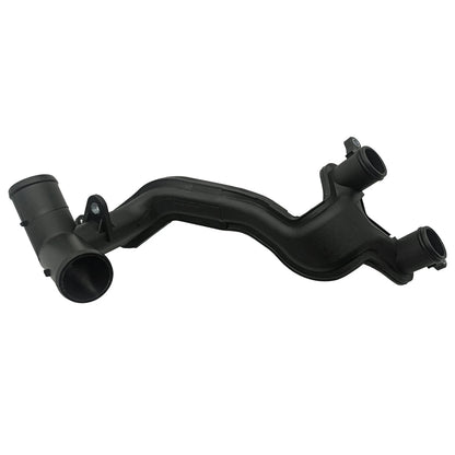 Water Pump Coolant Outlet Thermostat Tube Pipe for Land Rover Range Rover Sport (2010–2013)