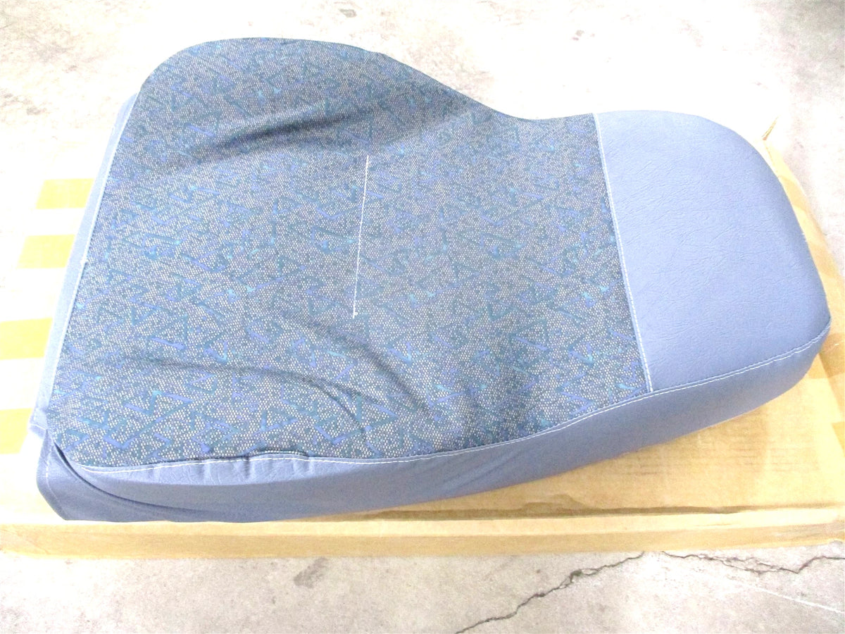 Driver Seat Back Cushion for International Ice Bus (2587145C91)