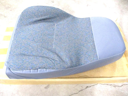 Driver Seat Back Cushion for International Ice Bus (2587145C91)