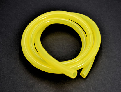 5' Heavy Duty Fuel Oil Cold Resistant Tubing 3/8" ID for USA