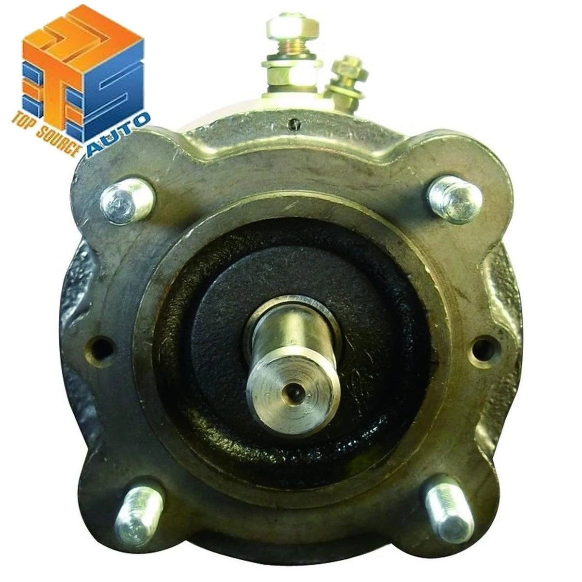 Motor for (43020069, LRW0017, 5332, 430-20069, 5332N)