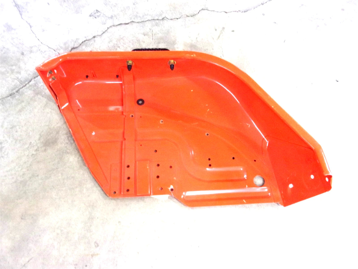 RH Fender for Kubota B1550D B1750D B5200D (66416-52728)