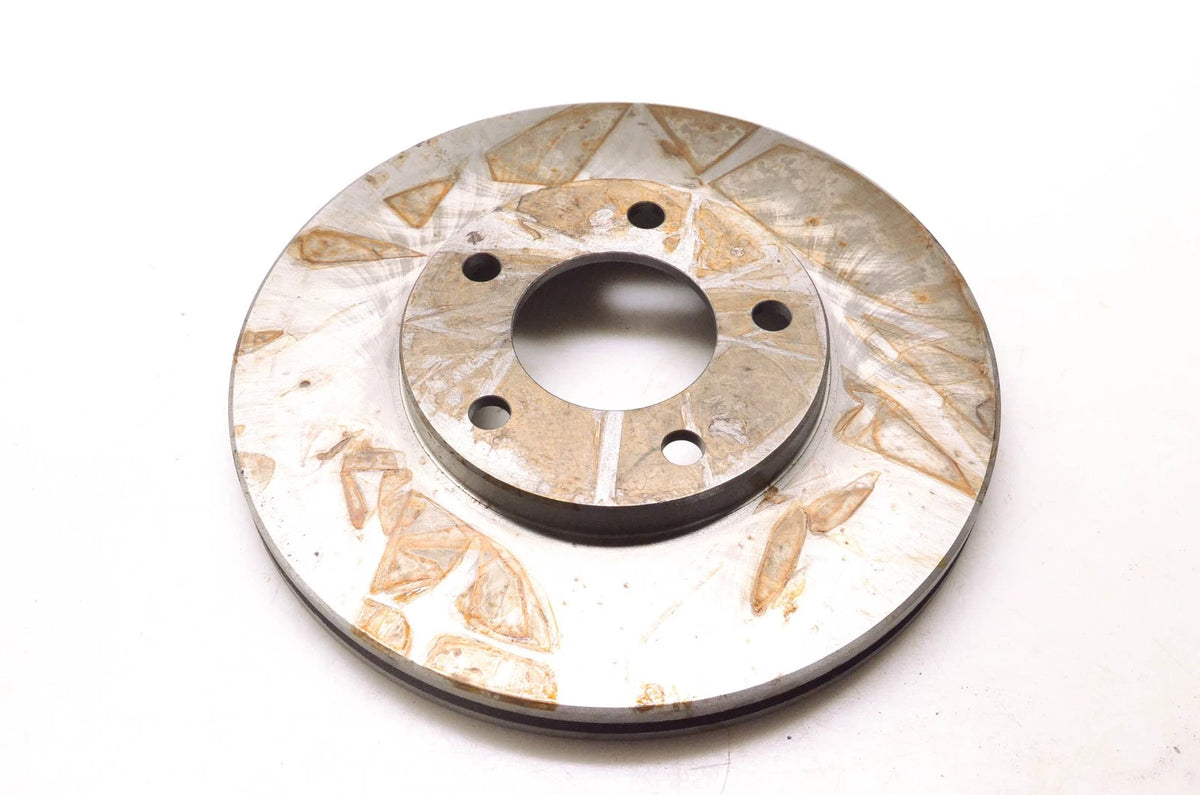 Front Brake Rotor for Wagner 52-60882 (NOS)