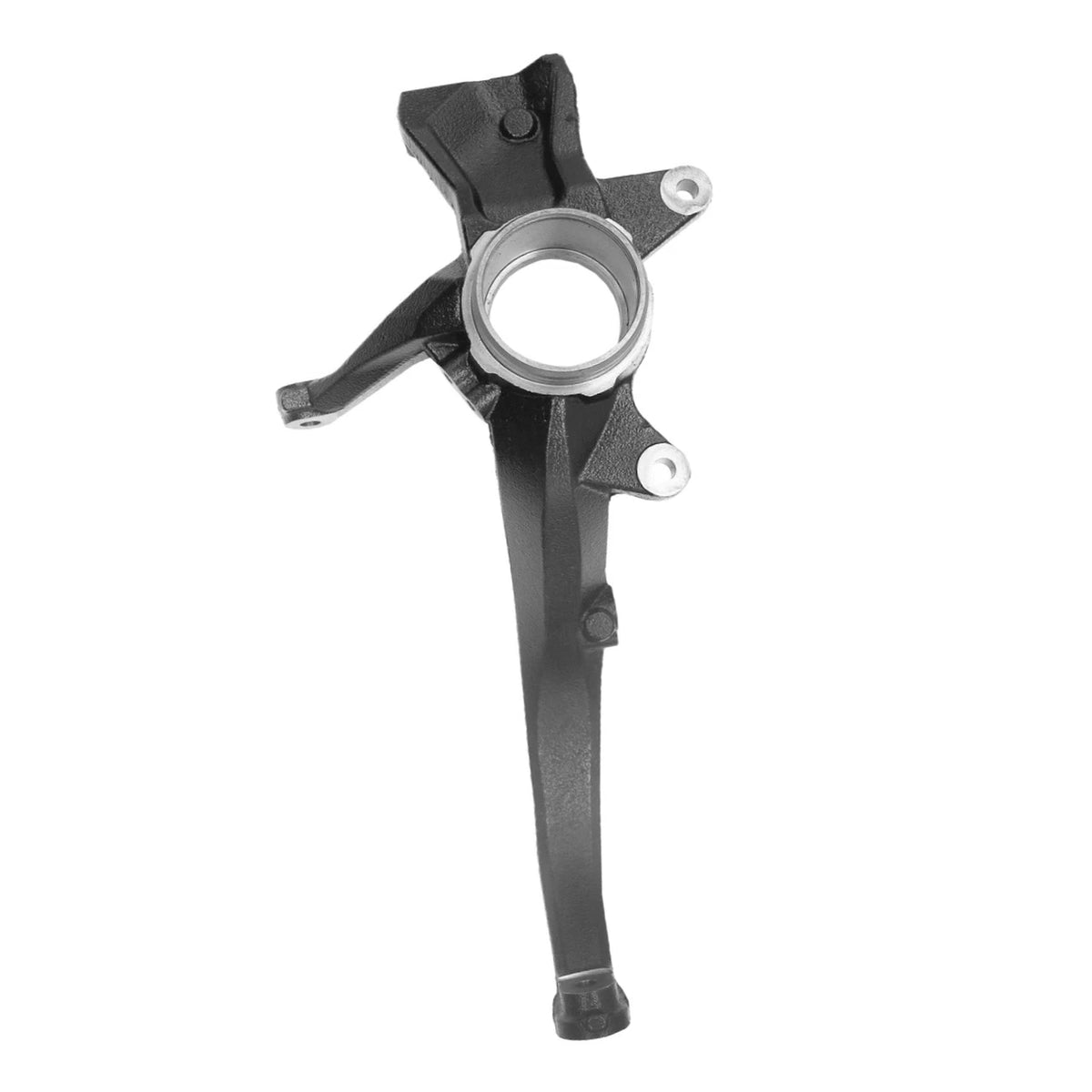 Front Driver Steering Knuckle for Ford Fusion (2006–2012) Lincoln MKZ (2007–2012) 698-085