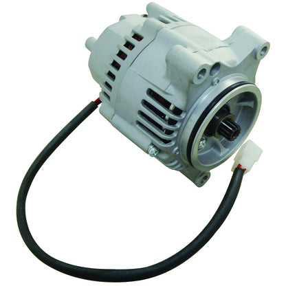 35A Alternator for Kawasaki ZG1200 Voyager XII (1987–2003) 21001-1121