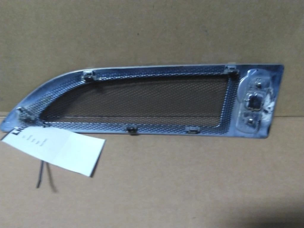 Air Intake Louver/Cover for Kenworth T680 (2017)