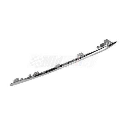 Bumper Trim for Mercedes-Benz E63 AMG (2014–2015) 2128853521