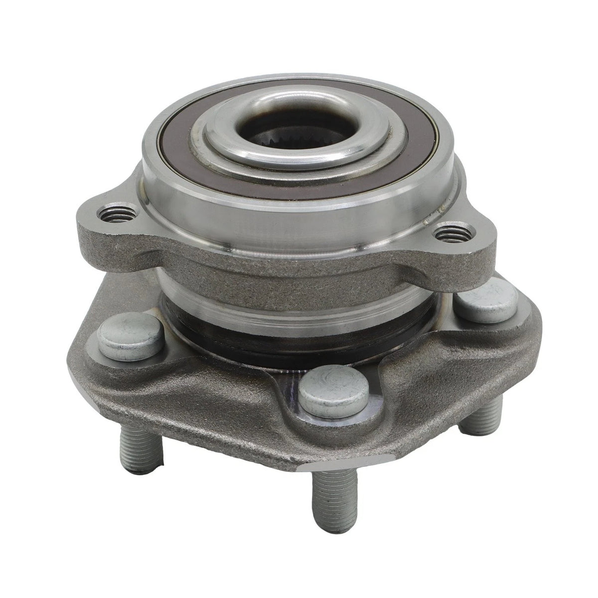 Rear Wheel Bearing Assembly WA1044123-00-E for Tesla Model Y (2020–2022)