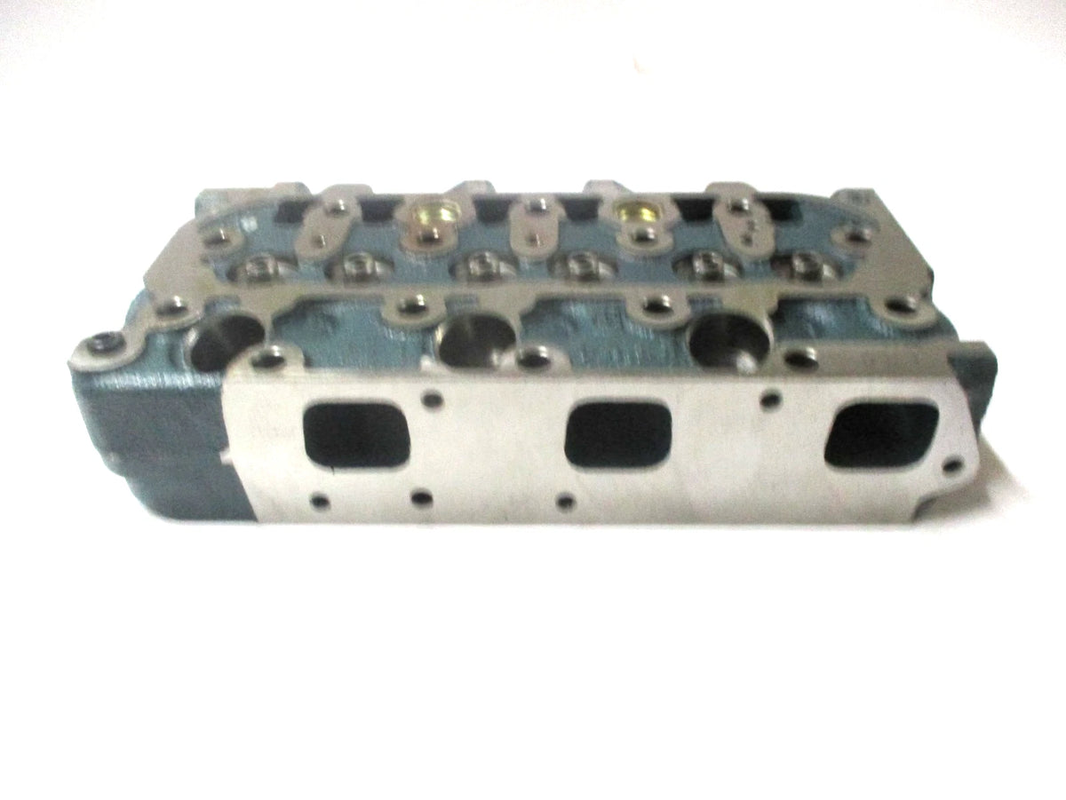 Complete Cylinder Head for Kubota (EG267-03040)