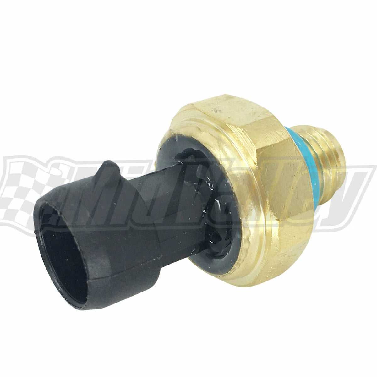 Turbo Boost Pressure Sensor for Cummins N14 ISM (1990–2005) 4921501 3084521