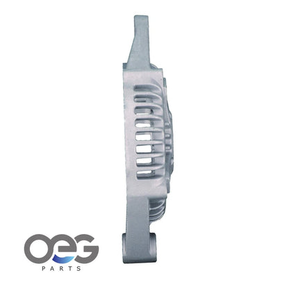 Alternator Frame DE for Dodge Neon 2.4L (2003–2005) 76ND-166 1214010110 2182134