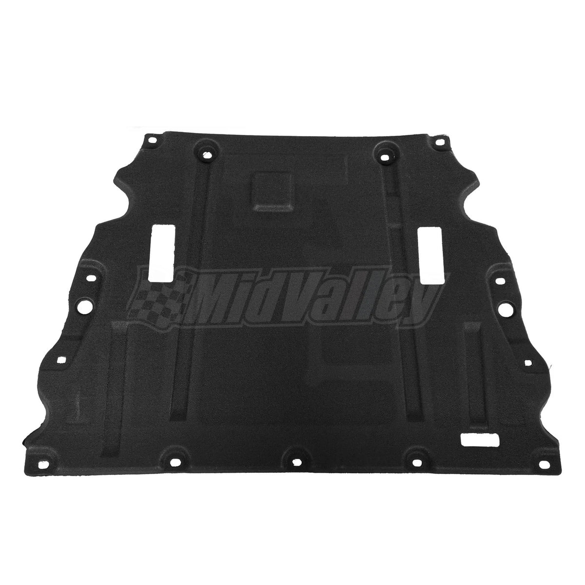 Front Engine Cover for Ford Fusion Lincoln MKZ (2013–2019) FO1228126 DG9Z6P013E
