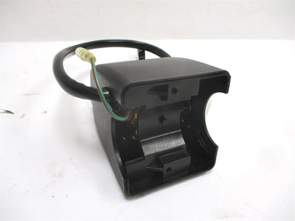 Turn Signal Switch for John Deere 244H H Series Wheel Loader (AT215179)