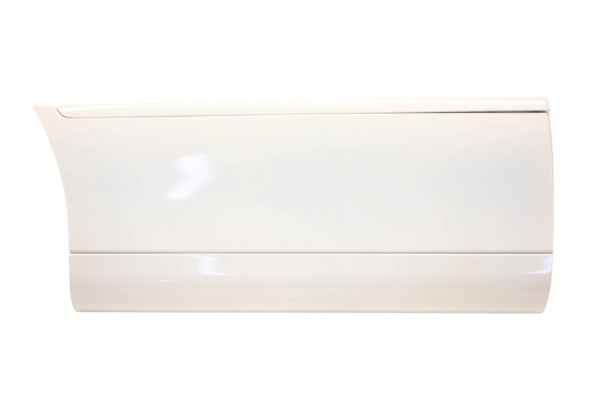 Rear Right Door Trim Panel for