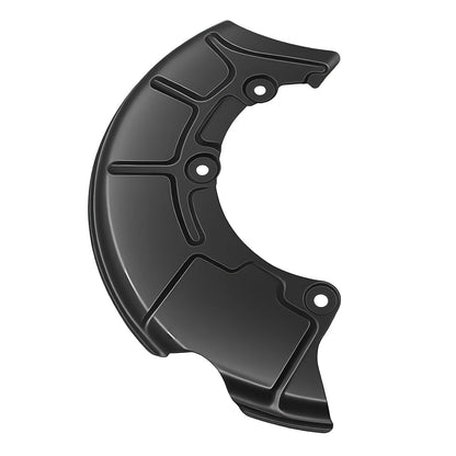 Right Front Brake Dust Shield 1J0615312A for Volkswagen Beetle (1998–2010)
