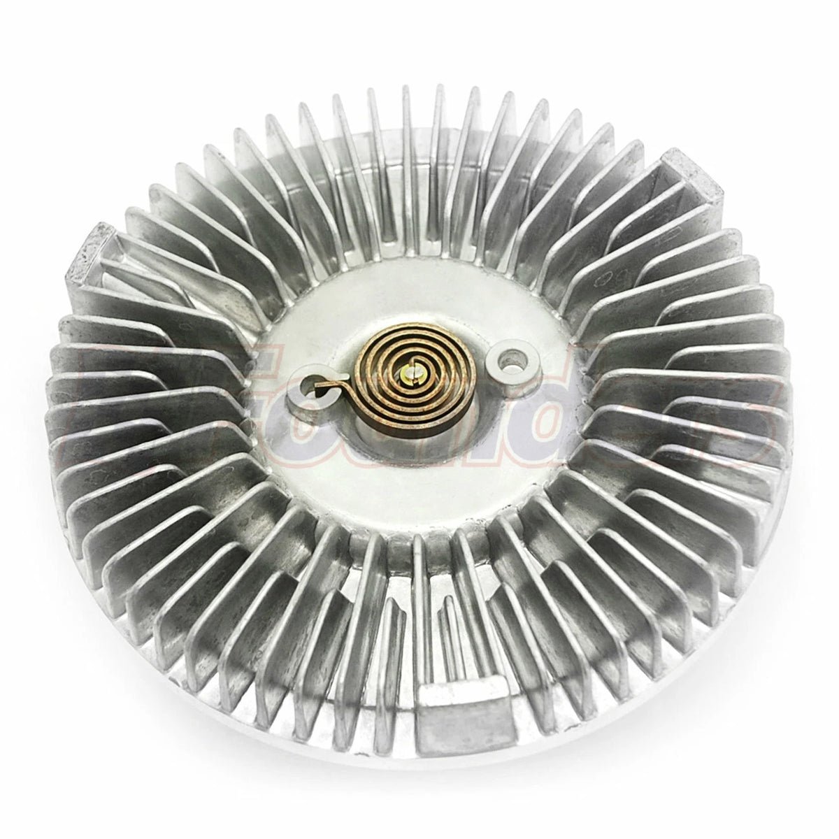 Engine Cooling Fan Clutch for Dodge D250 D350 W250 W350 (5.9L) (2788 5202 8615AB)