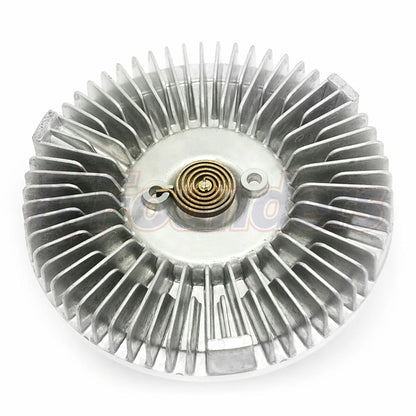 Engine Cooling Fan Clutch for Dodge D250 D350 W250 W350 (5.9L) (2788 5202 8615AB)