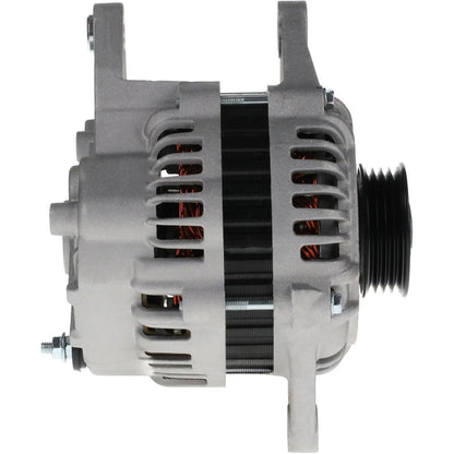 80A Alternator for Kubota Fork Lift V3800 (Fits A005TA8192, 1E32764011, A80480)
