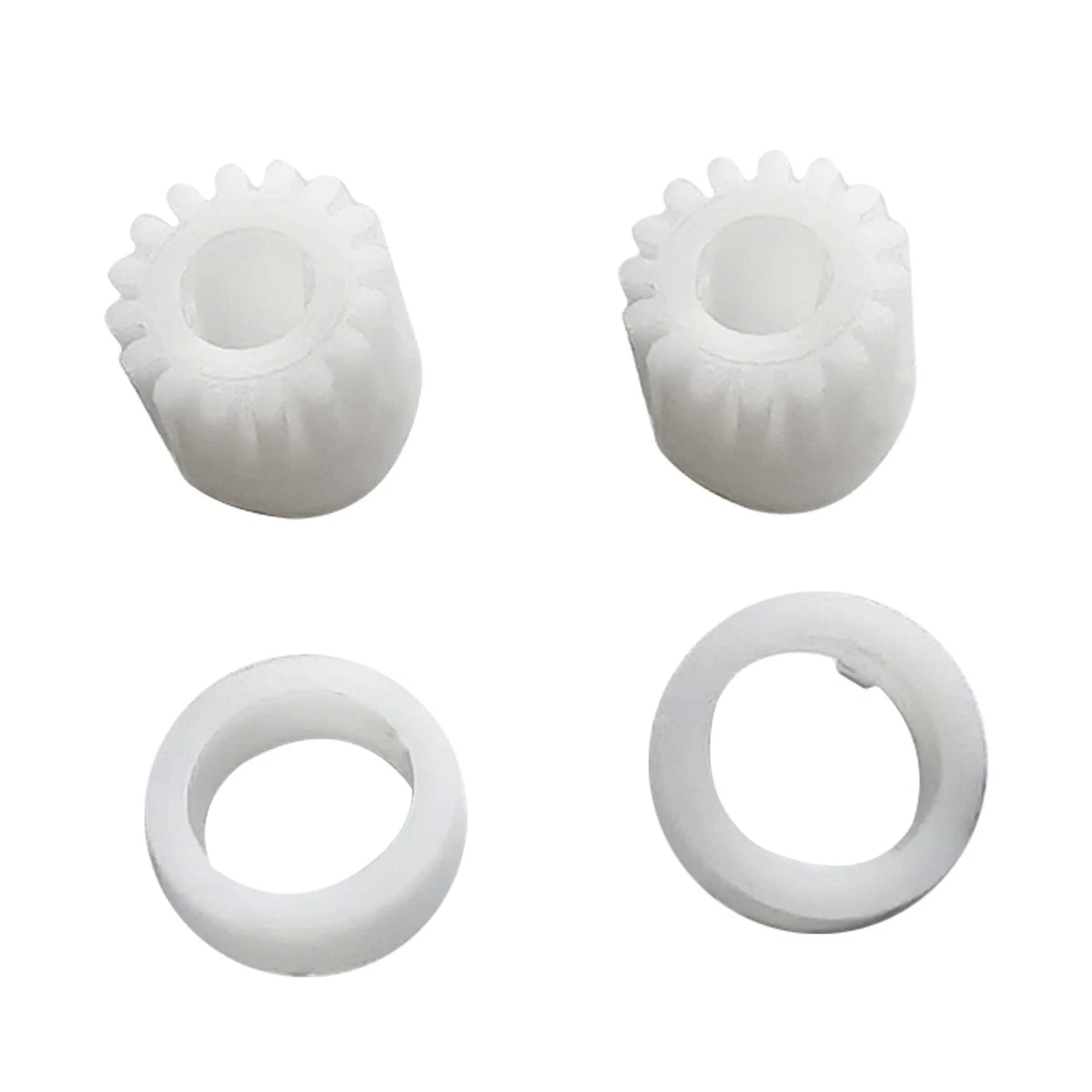 Left Driver Front Seat Repair Kit for Nissan Murano (2003–2007)