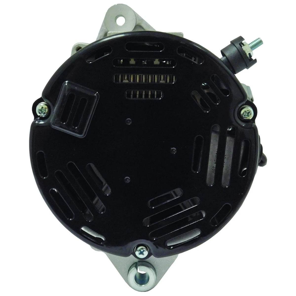 50A Alternator for Hitachi ZAXIS 130-6N 3.0L (2016–2021) 8-97683-589-0 ALT35227