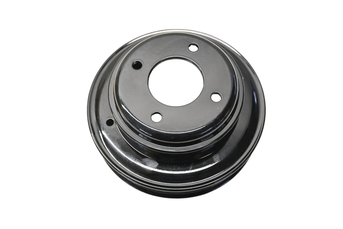 Water Pump Pulley Assembly for Ford (2004–2004) 4C4Z-8509-A