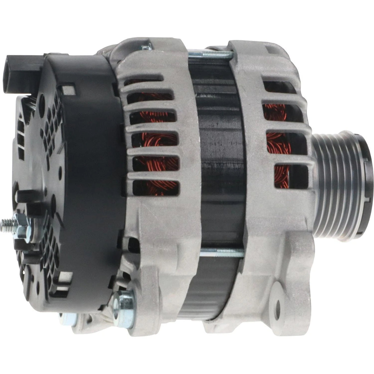 175A Alternator for Porsche 911 3.0L (2017–2024) 9A2603018X 9A260301800