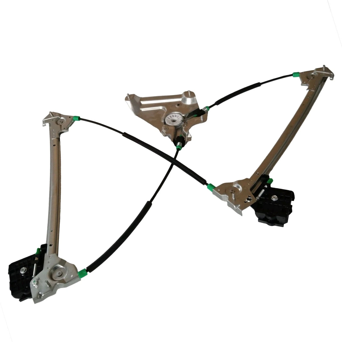 Front Right Power Window Regulator 752-259 for Ford Mustang V6 (2010–2014)