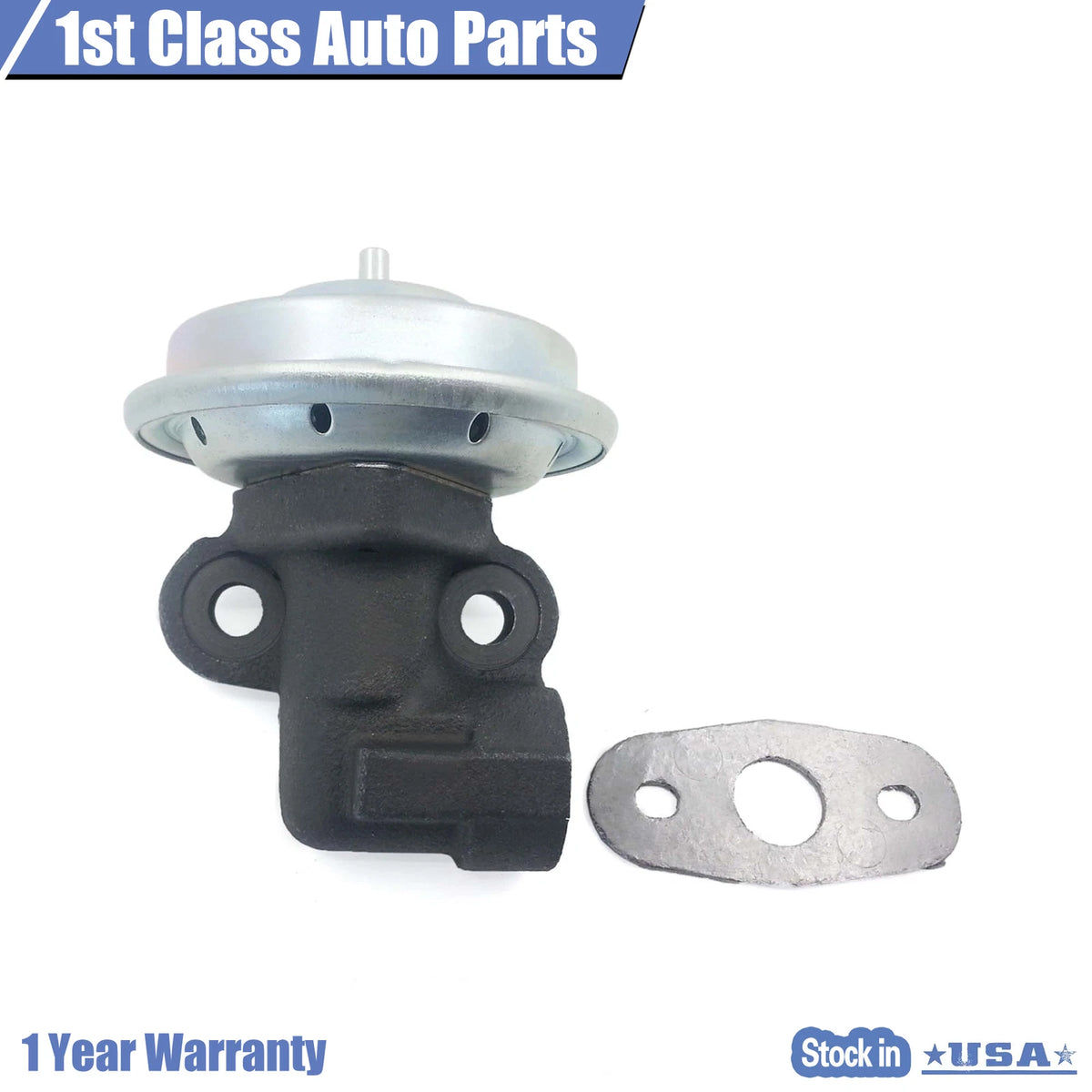EGR Valve EGR130 for Ford Expedition F150 F250 Mercury Cougar Mazda B3000 (1996–2004)