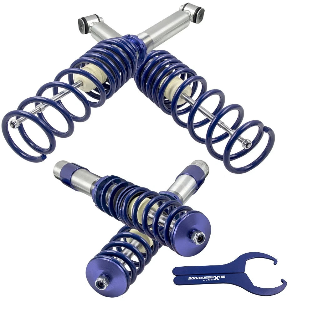 Coilovers Lowering Kit for BMW E39 530i 535i 540i (1997–2003) RWD
