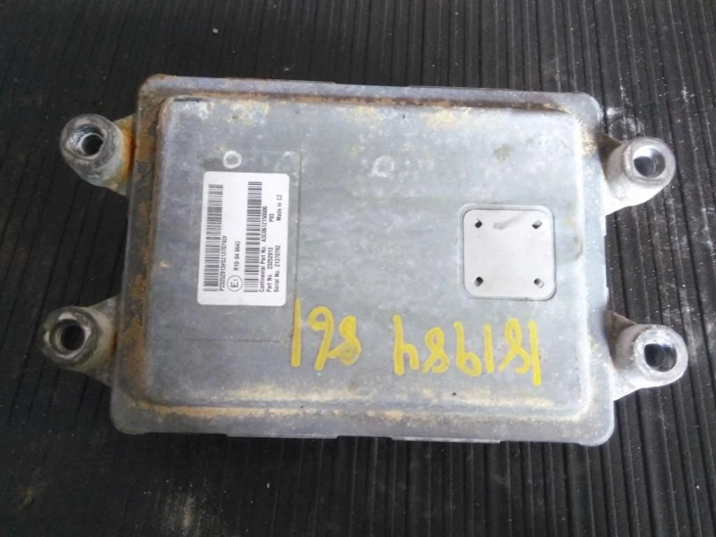 Aftertreatment Control Module (ACM) for Volvo D13 (2017) - Replaces 23252913