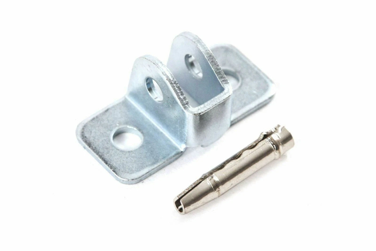 Door Check Bracket & Pin Repair for Jeep Cherokee XJ (1984–2001)