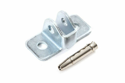 Door Check Bracket & Pin Repair for Jeep Cherokee XJ (1984–2001)
