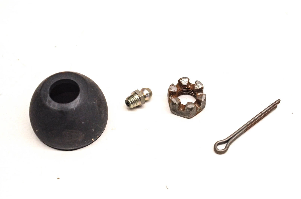4X Tie Rod Boot Repair Kit for Aftermarket (KM-37)