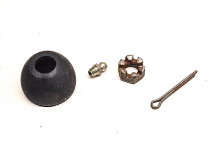 4X Tie Rod Boot Repair Kit for Aftermarket (KM-37)