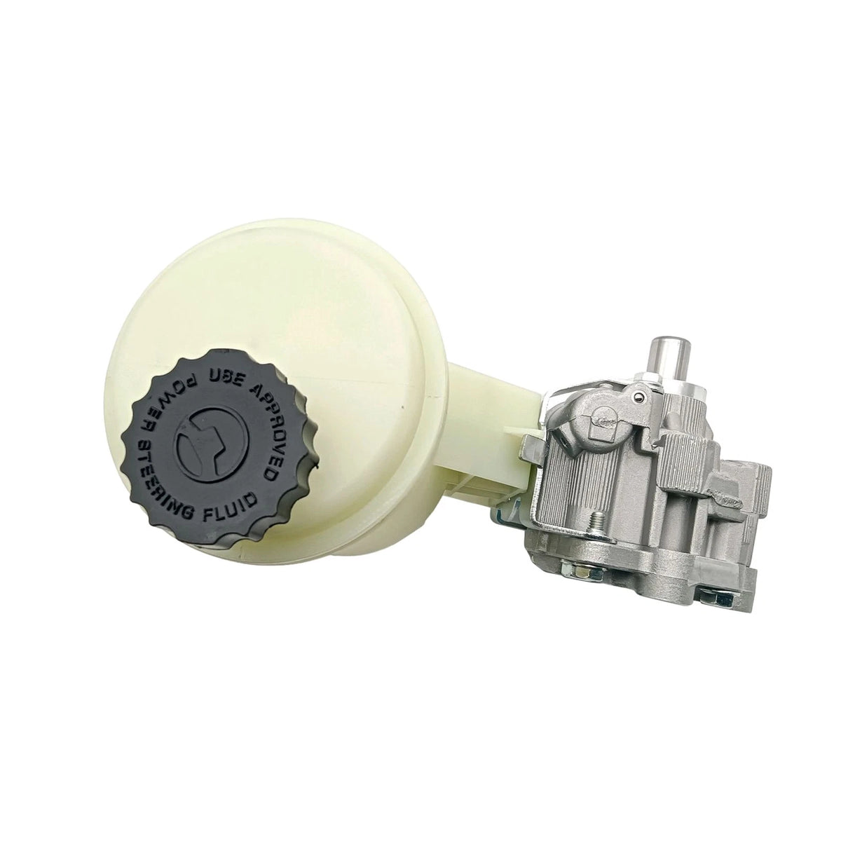 Power Steering Pump with Reservoir for Ram 1500 SLT (2011–2012)