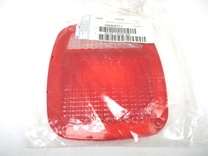 Turn Signal Stop Light Lens for International (2000–2005) 4C4Z-13450-BA