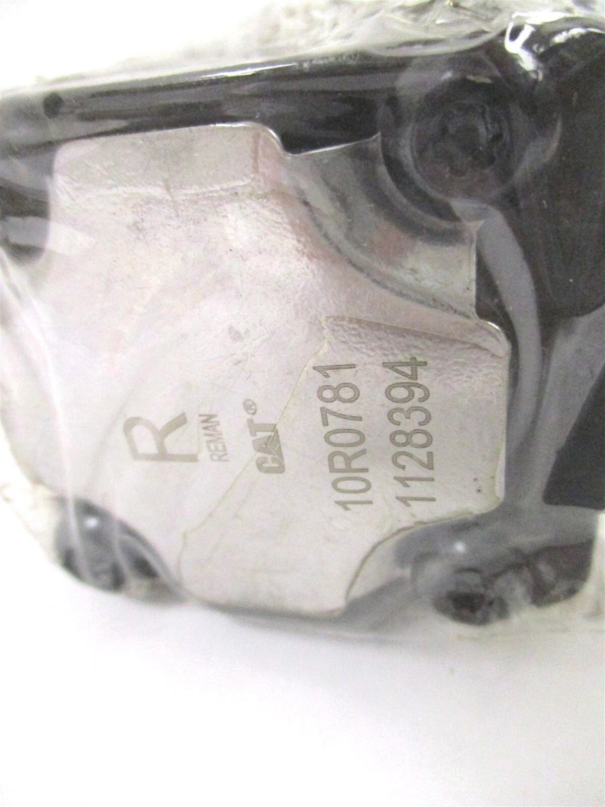 Reman Pro Diesel Fuel Injector for Caterpillar 3126E (10R0781R)