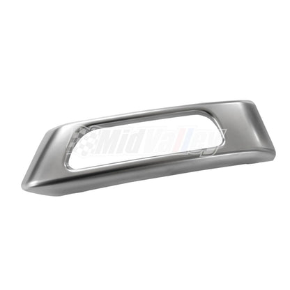 Bumper Insert Trim Fog Light for Range Rover Sport (2014–2017)