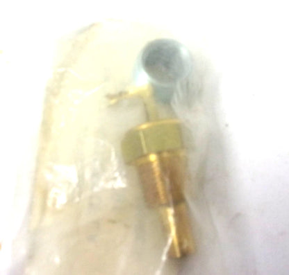 Water Temp Warning Sensor with Bushing for International