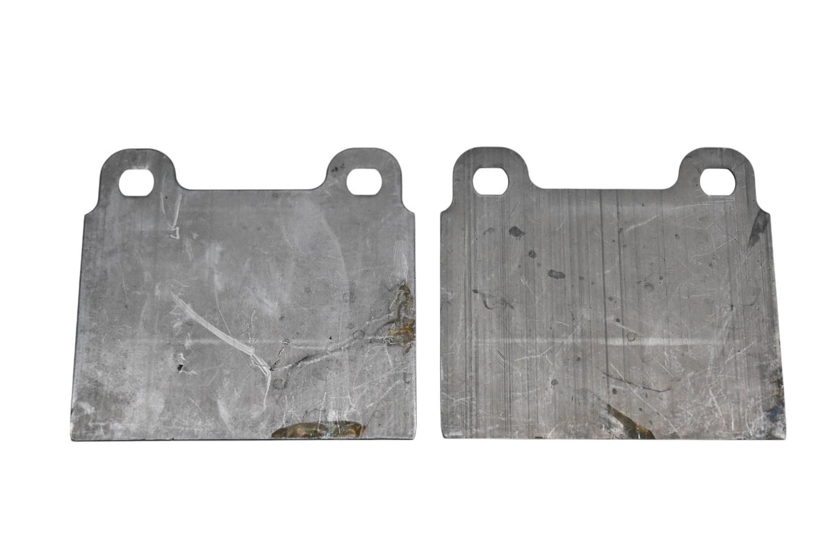 2X Brake Pad Shims for Aftermarket 084-2019