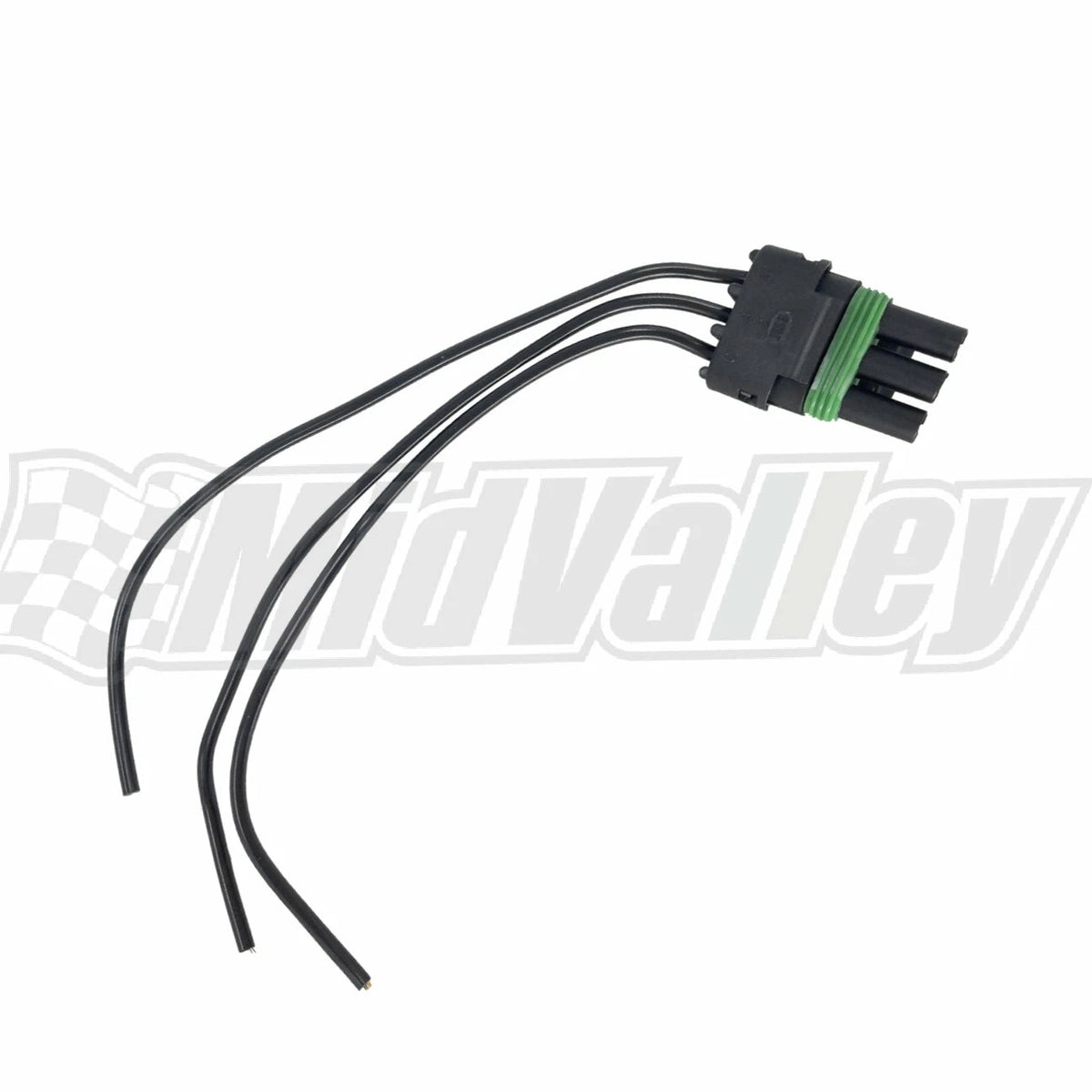Throttle Position Connector & MAP Sensor Connector for Jeep